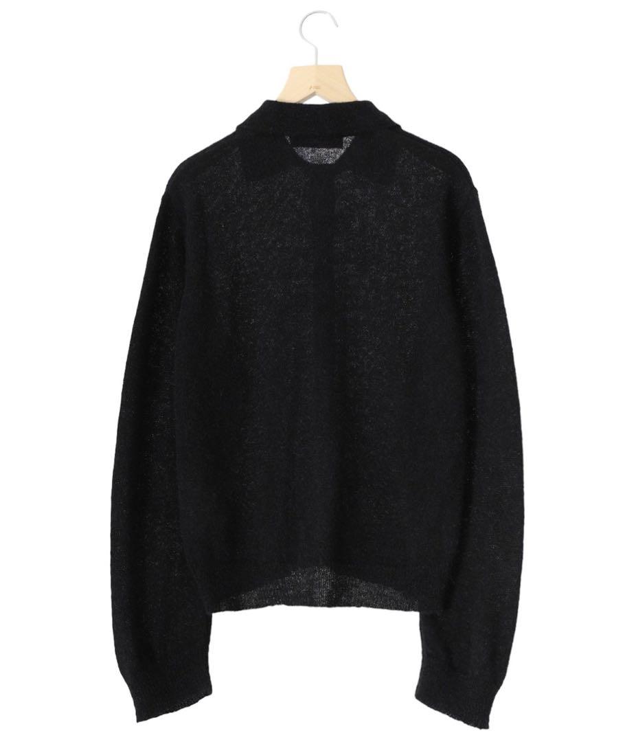 トップス OUR LEGACY EVENING POLO 48