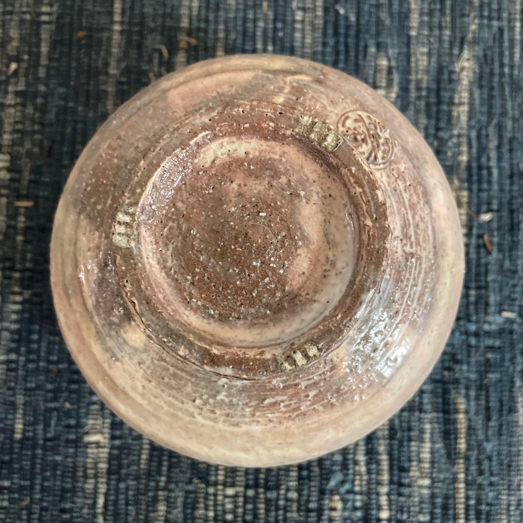 萩焼家十五代　坂倉新兵衛