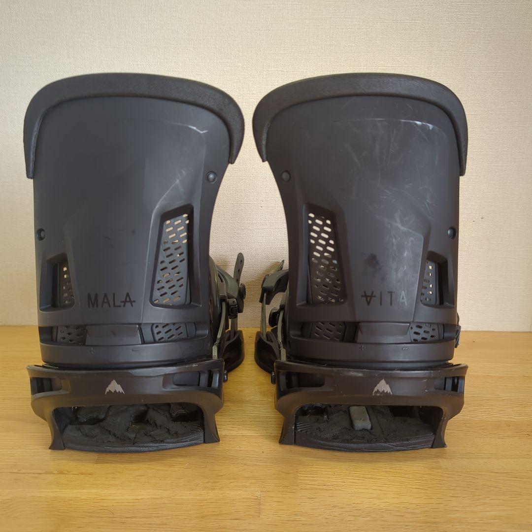 BURTON MALA-VITA 2022-23モデル size M