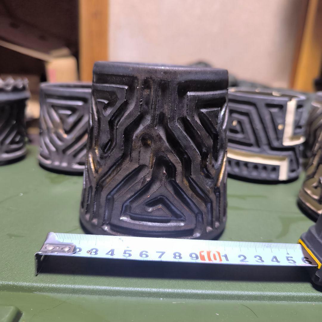 〜大幅値引き中〜根本峻吾 陶器鉢 鉢 アガベ 塊根 灌木等