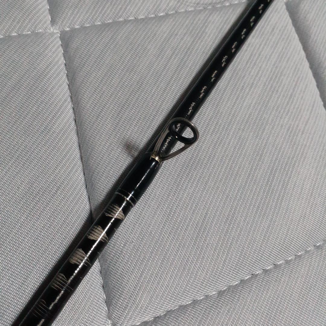 緊急値引き　シマノ ワイルドコンタクト 100MH