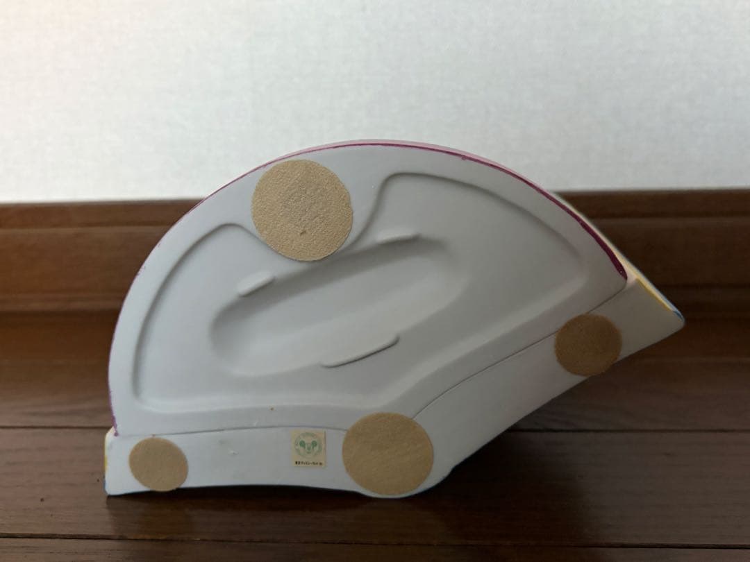 東京ディズニーランド　ミッキーマウス＆ミニー陶器