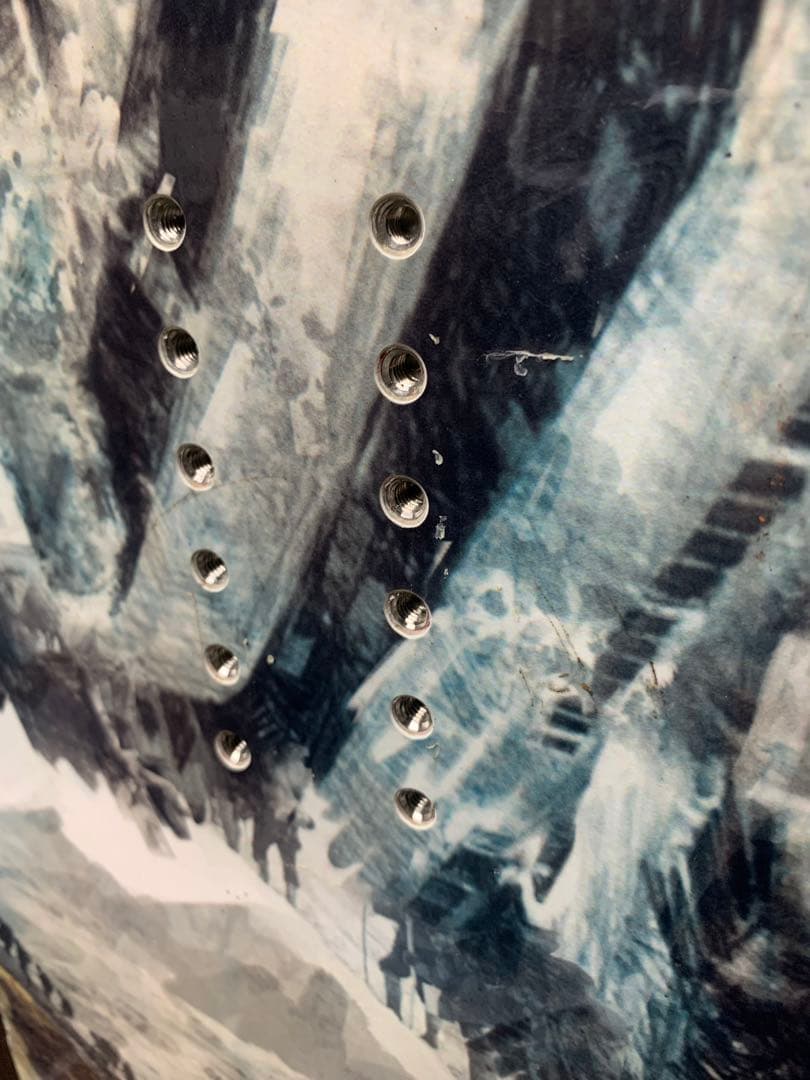 N*J様 Libtech リブテック　156w boxscrtacher