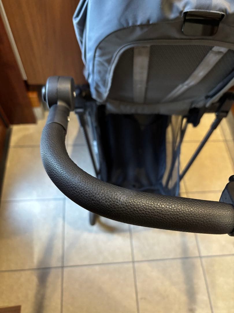 値下げ！サイベックスメリオ（2022年モデル）モニュメントグレー