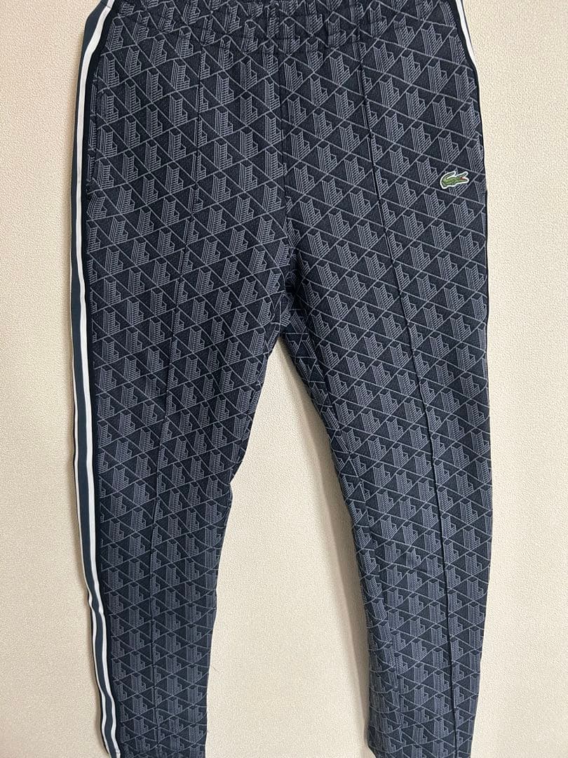 パンツ LACOSTE