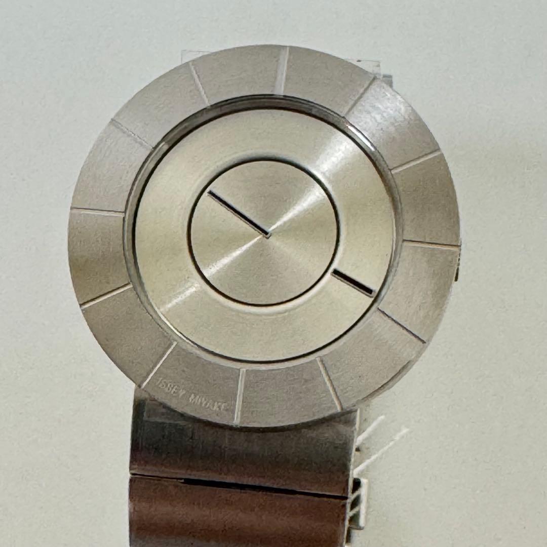 ISSEY MIYAKE イッセイミヤケ VJ20-0010腕時計