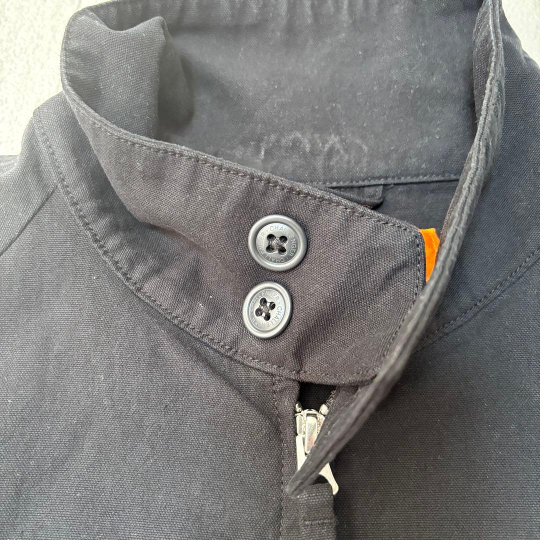 CHALLENGER チャレンジャーSCORPIONSWING TOP ブルゾン