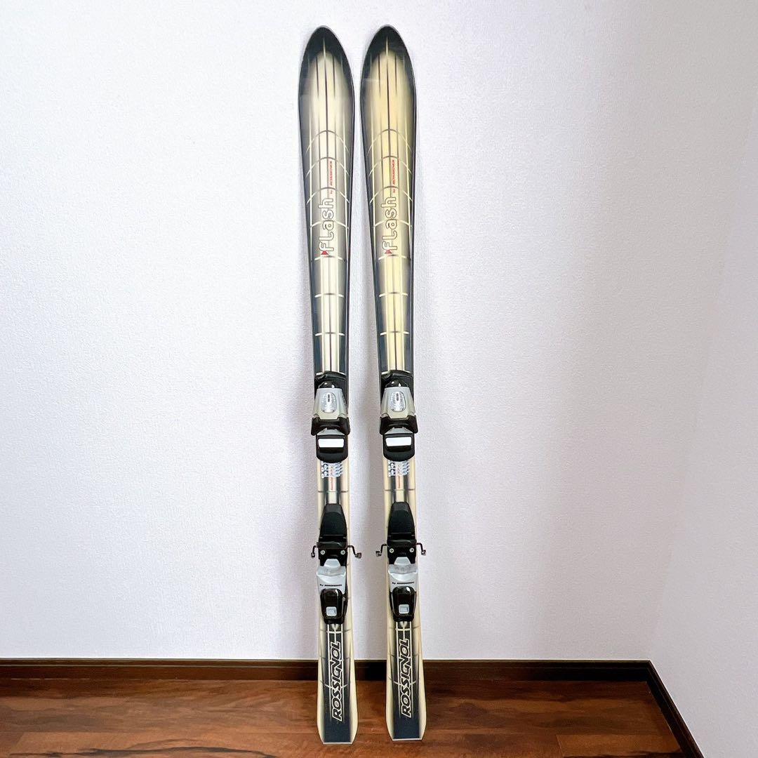 K2 LUV 74 レディーススキー板146cmマーカー ビンディング付 初心者