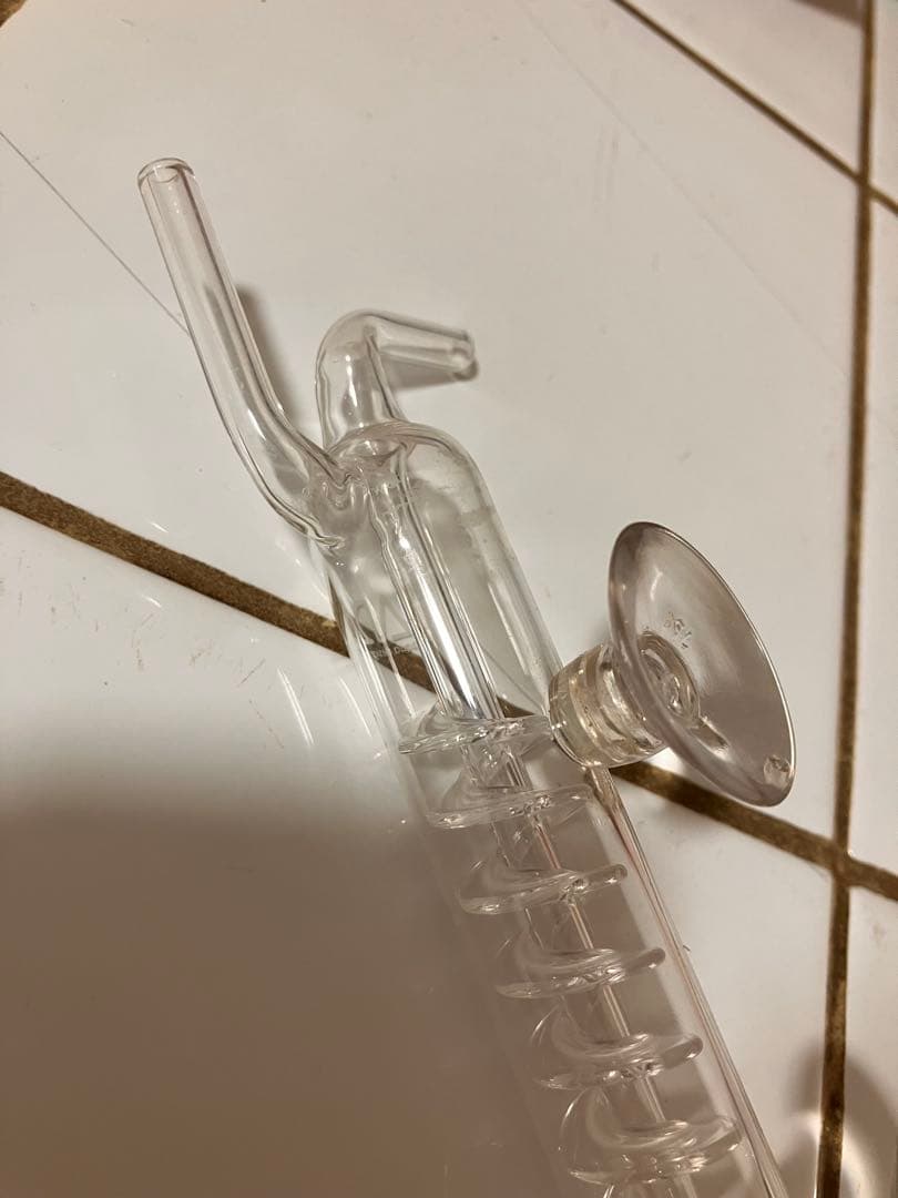 希少 ADA 旧ロゴ ビートルカウンター