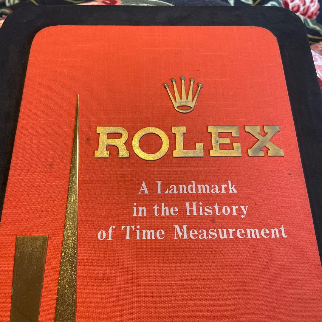 Rolex Hanging Sign ロレックスハンギングサイン　看板