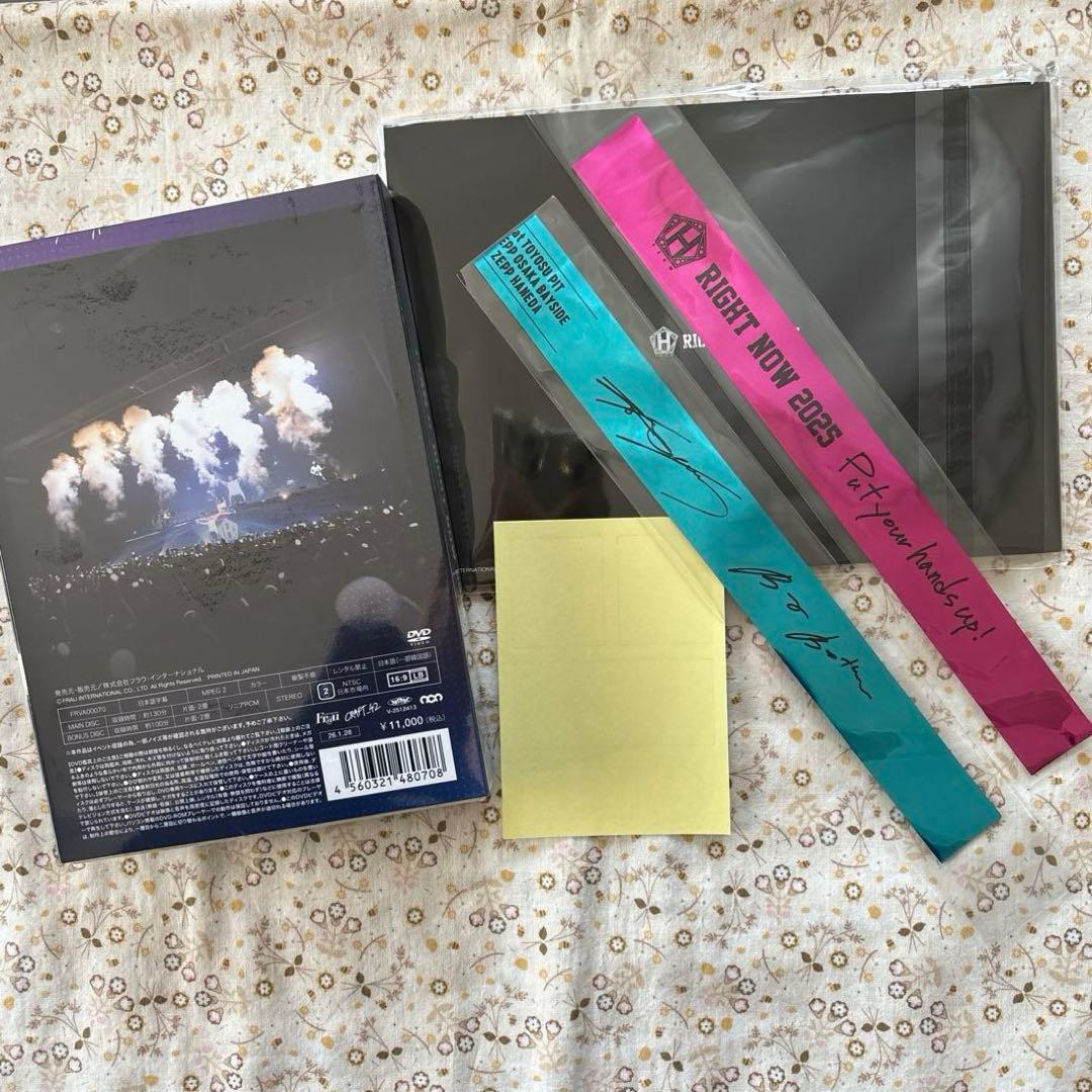 チャングンソク　TEAM H DVD