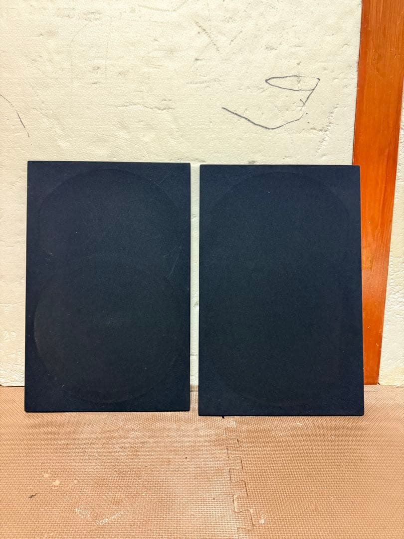 JBL 4312Mkii スピーカー、良い品。動作確認済み。