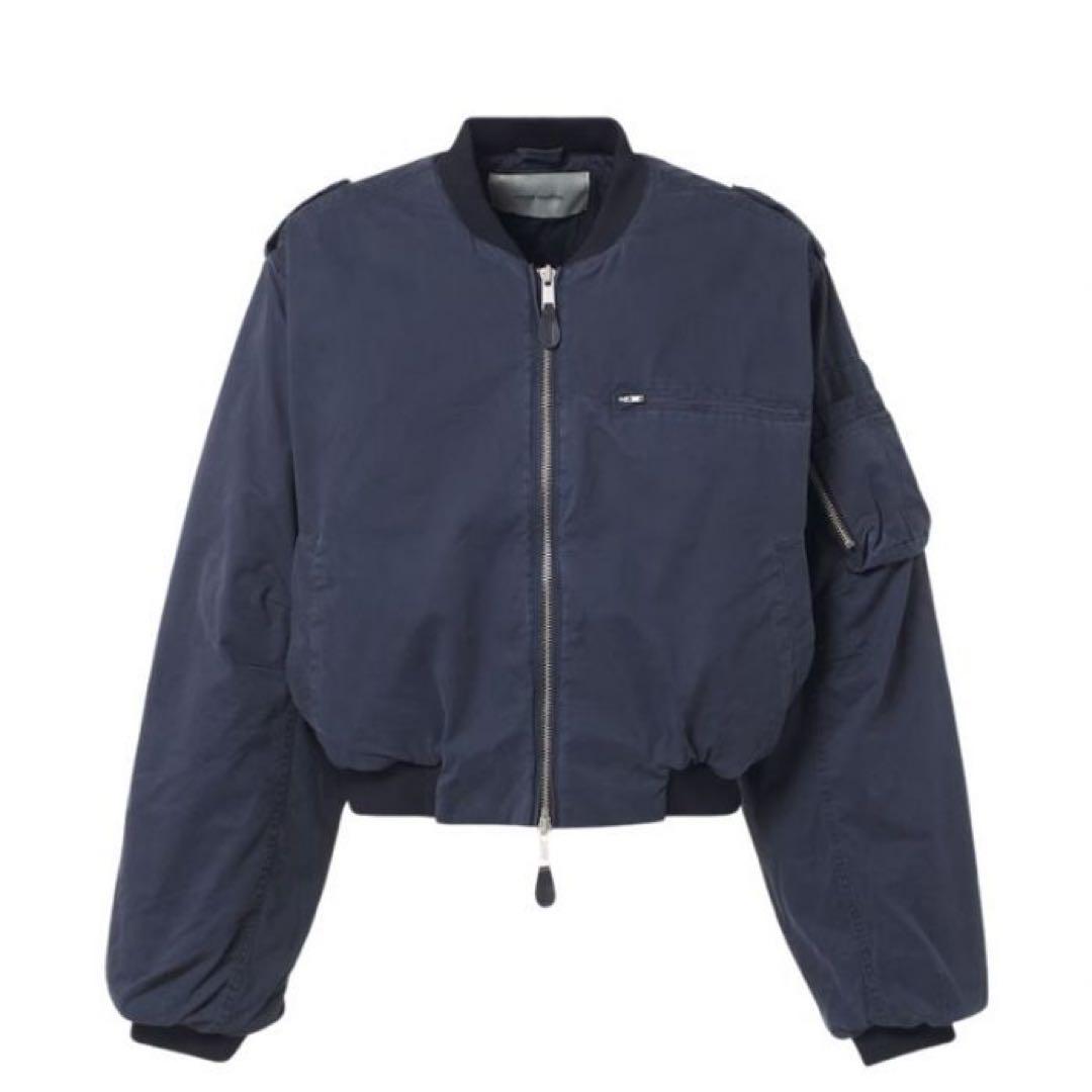 ジャケット・アウター entire studios a-4 bomber jacket