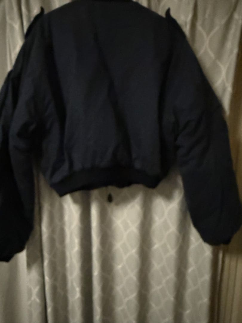 ジャケット・アウター entire studios a-4 bomber jacket