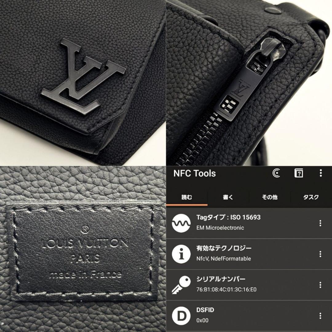 masa ショルダー アエログラム テイクオフスリング A652