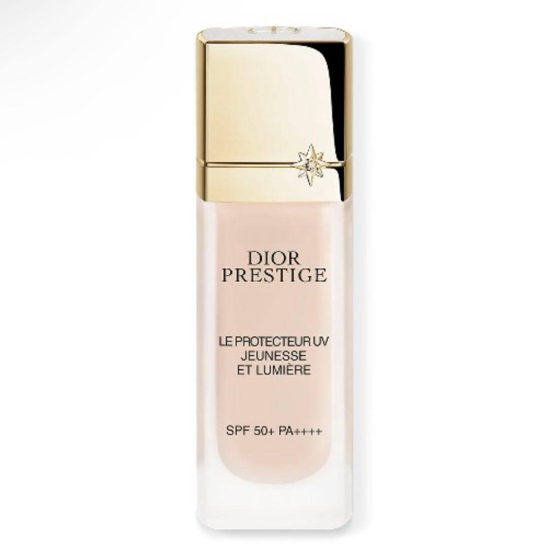 DIOR プレステージ ホワイト ル プロテクター UV ルミエール