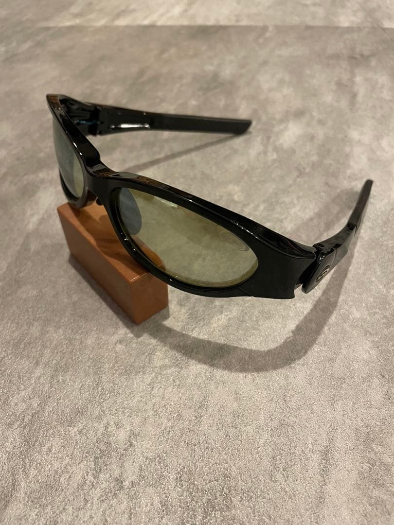 TIEMCO ティムコ　サイトマスター　偏光サングラス　TALEX タレックス