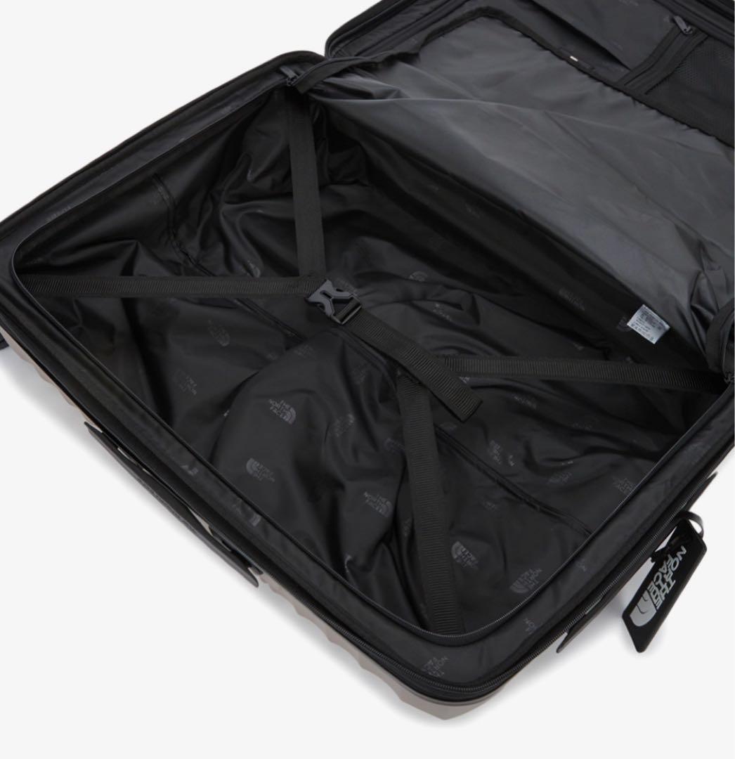 ノースフェイス スーツケース キャリーケース 24