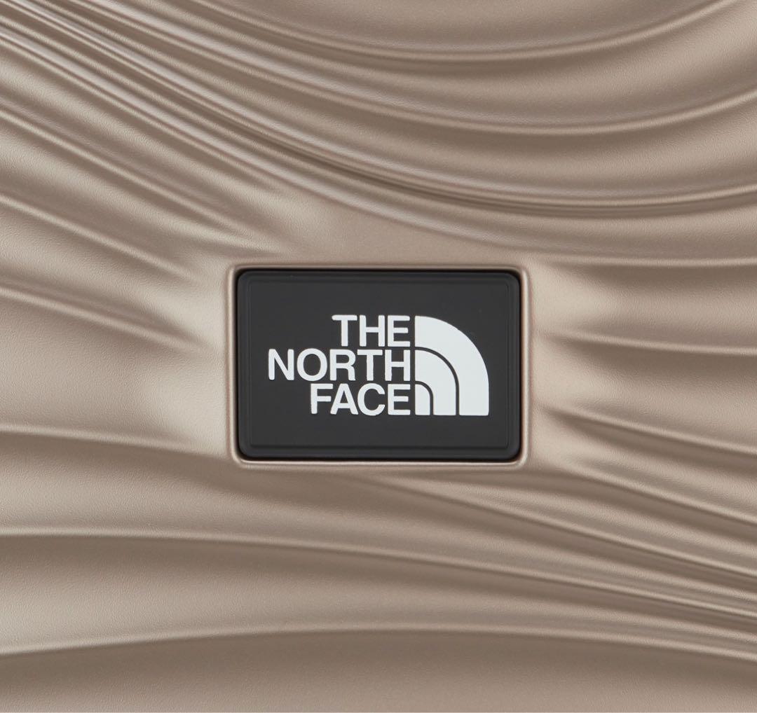 ノースフェイス スーツケース キャリーケース 24