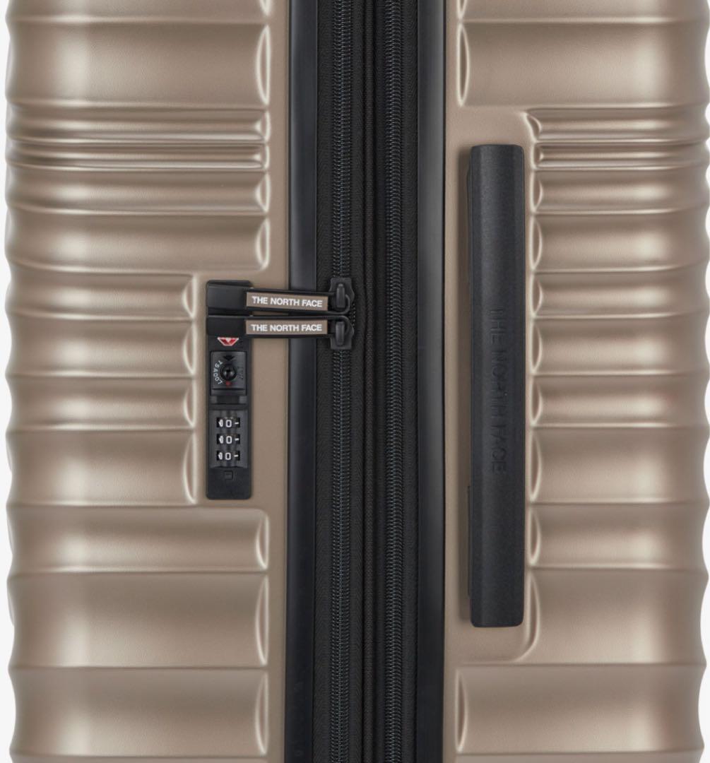 ノースフェイス スーツケース キャリーケース 24