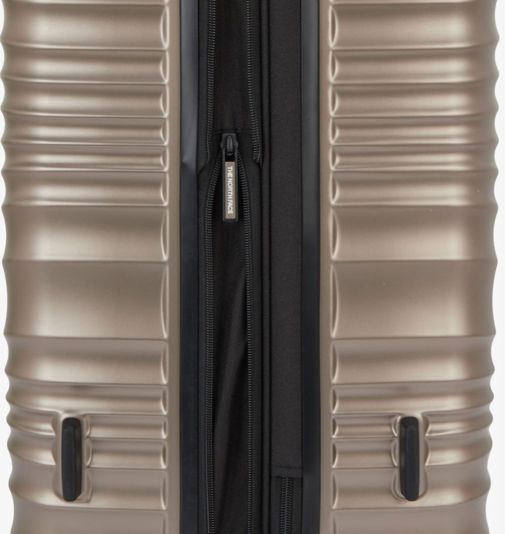 ノースフェイス スーツケース キャリーケース 24