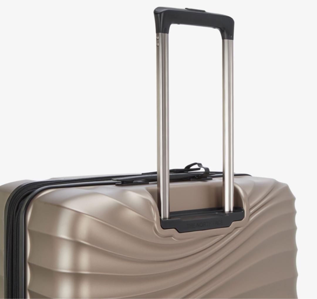 ノースフェイス スーツケース キャリーケース 24