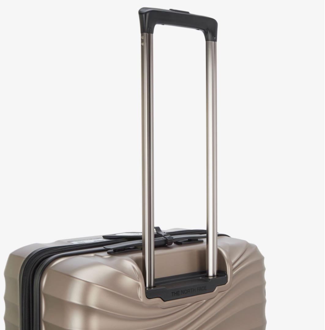 ノースフェイス スーツケース キャリーケース 24