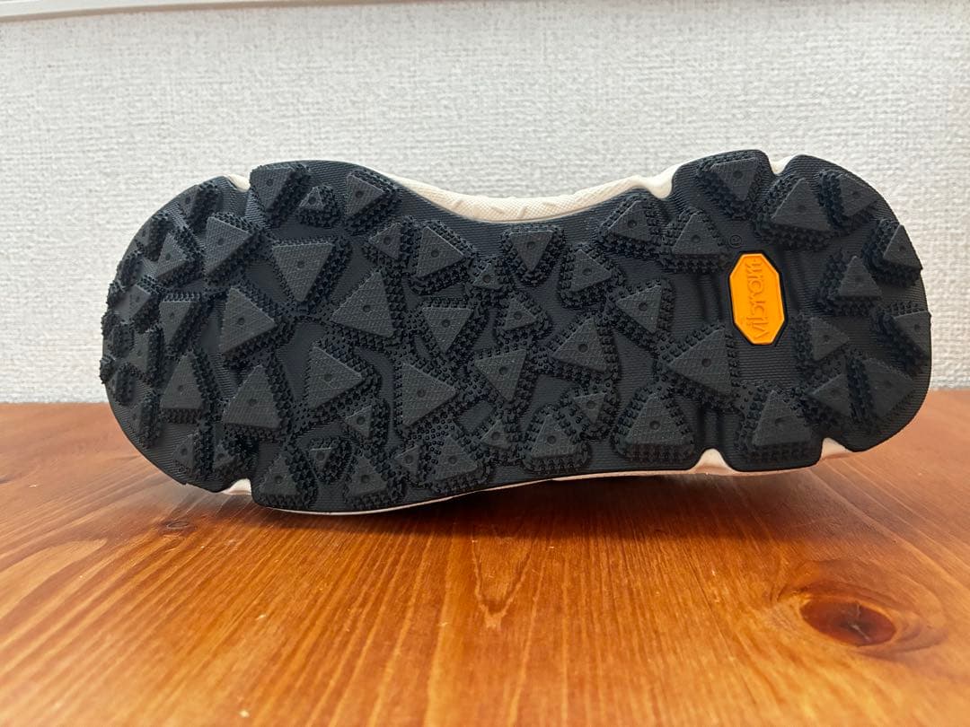 【値下中】NANGA×FlowerMOUNTAIN YAMANO3 23.5cm