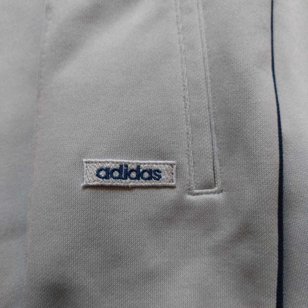 ほぼデッドストック オールドアディダス 上下 80sデサント (オリジナルス)