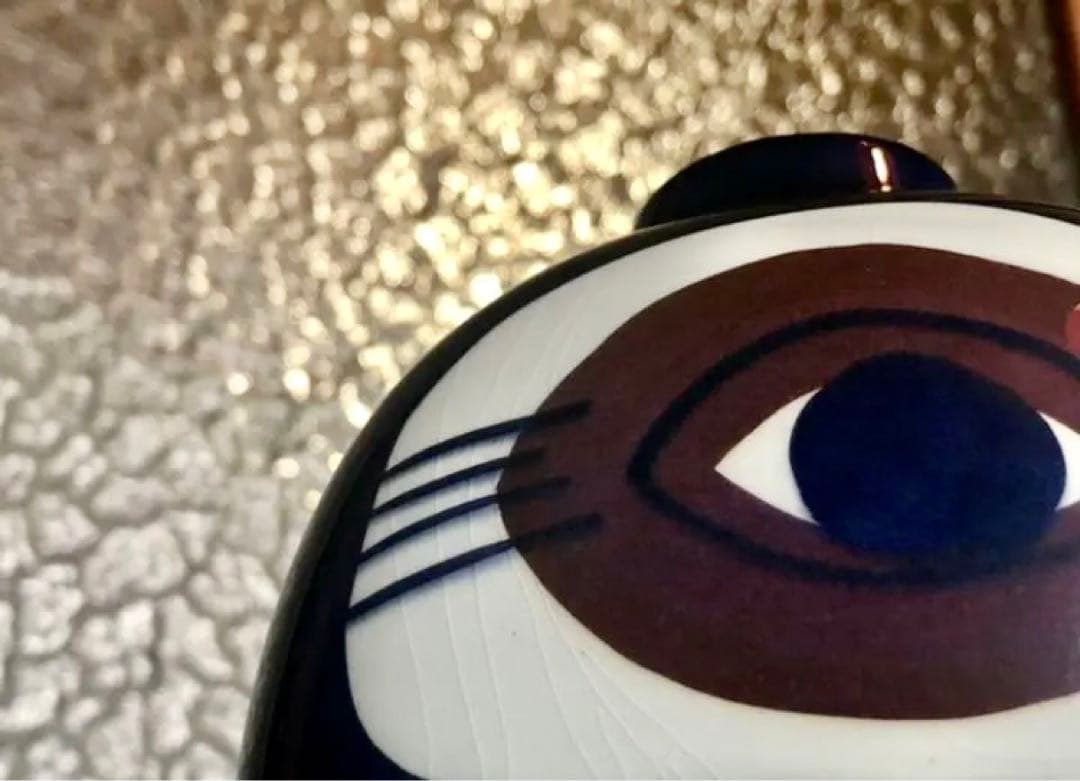 ロイヤルコペンハーゲン フラワーベース 花瓶 北欧 デンマーク