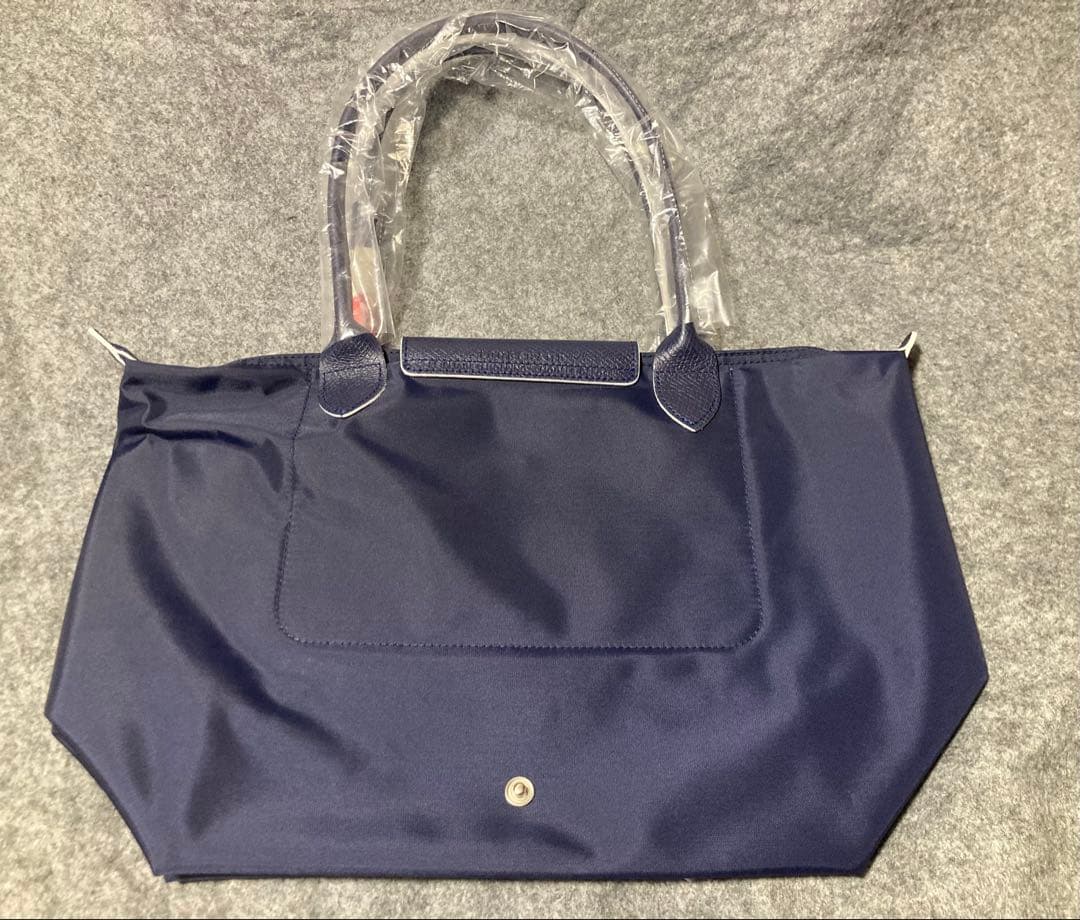 RINGO ロンシャン　トレパリトートバック限定品