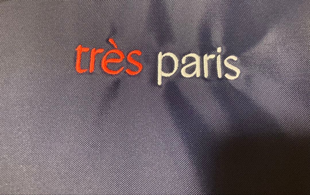 RINGO ロンシャン　トレパリトートバック限定品