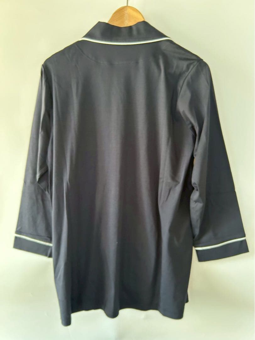 nanadecor　ベルガモットパジャマ　未使用