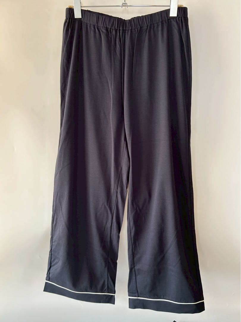 nanadecor　ベルガモットパジャマ　未使用