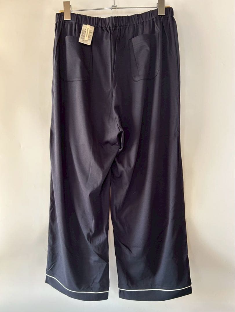 nanadecor　ベルガモットパジャマ　未使用