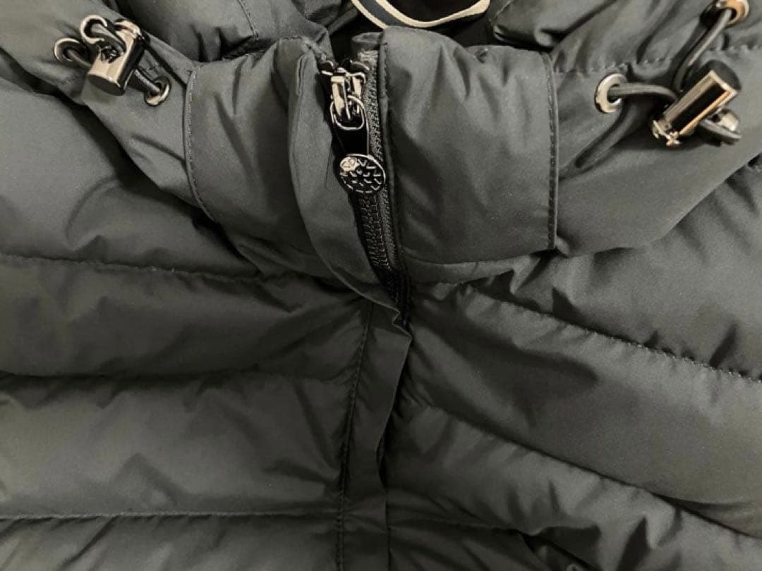 【お値下げ】Pyrenex SPOUTNIC 2 SOFT ブラック 黒　40