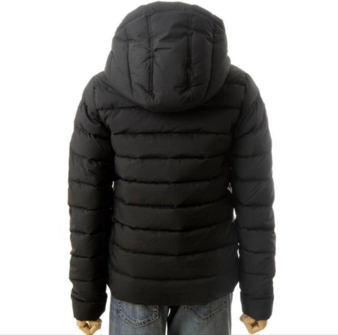 【お値下げ】Pyrenex SPOUTNIC 2 SOFT ブラック 黒　40