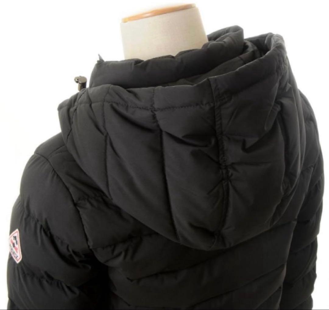 【お値下げ】Pyrenex SPOUTNIC 2 SOFT ブラック 黒　40