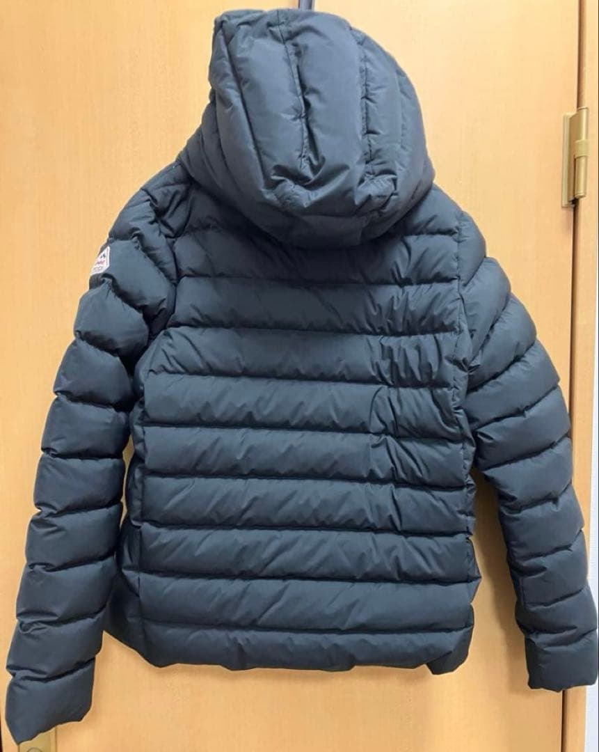 【お値下げ】Pyrenex SPOUTNIC 2 SOFT ブラック 黒　40