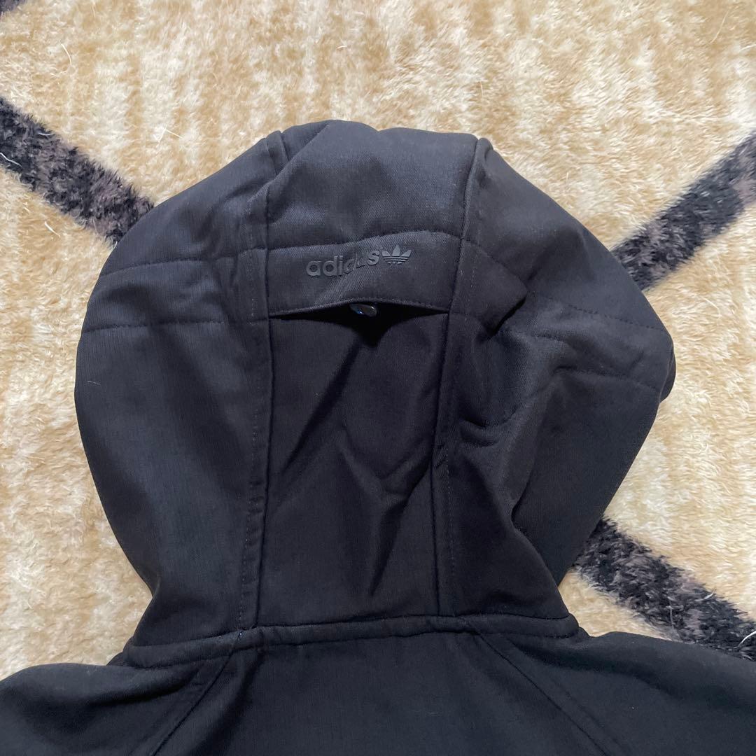 未使用　adidas アディダス スノーボーディング　スノーボード　ウェア　黒