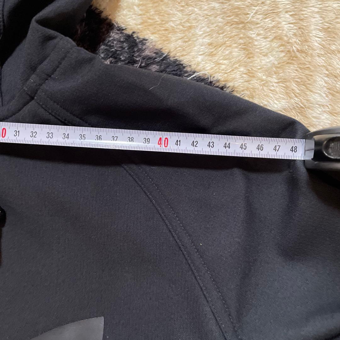 未使用　adidas アディダス スノーボーディング　スノーボード　ウェア　黒