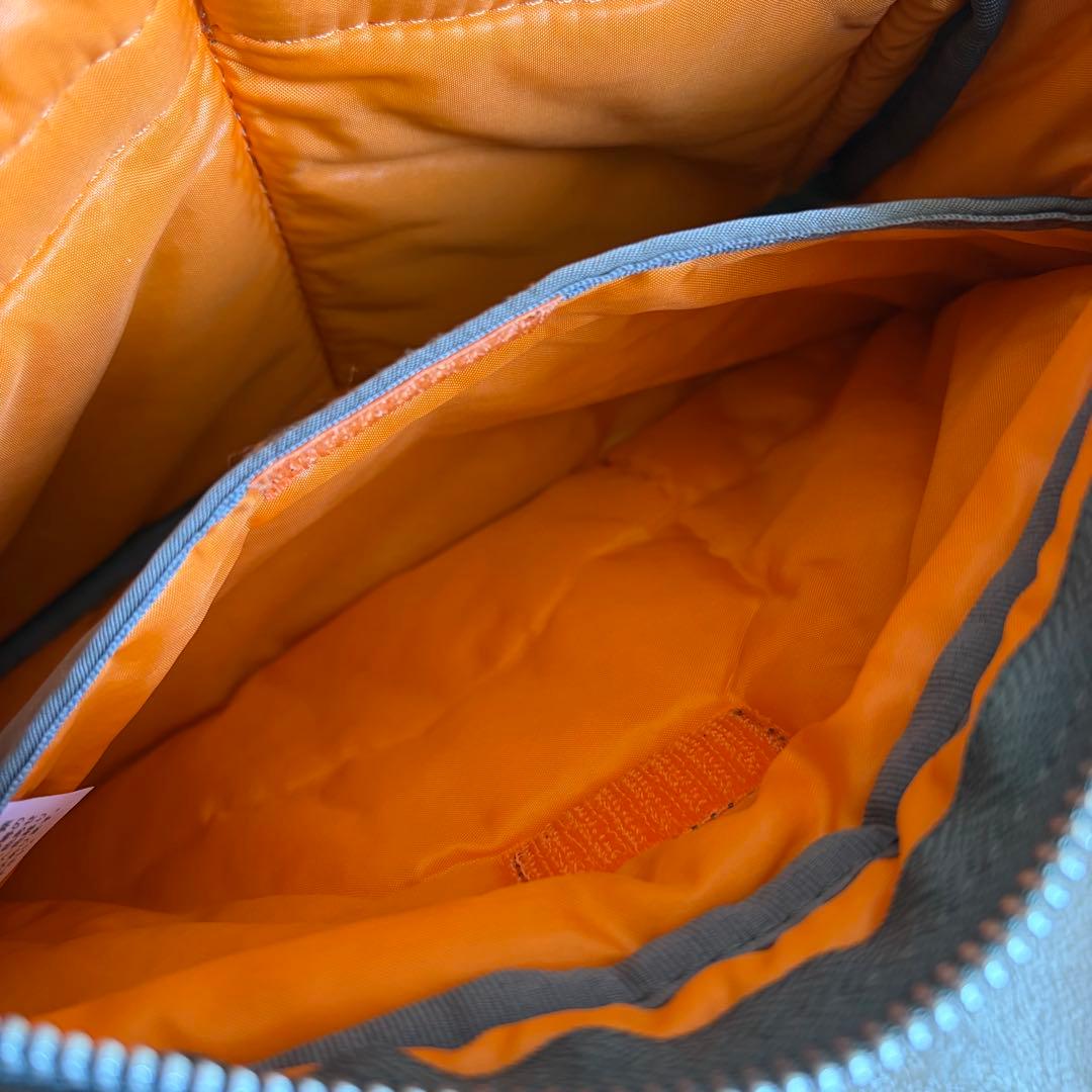 【廃盤品 希少色】PORTER tanker ボディバッグ ショルダーバッグ