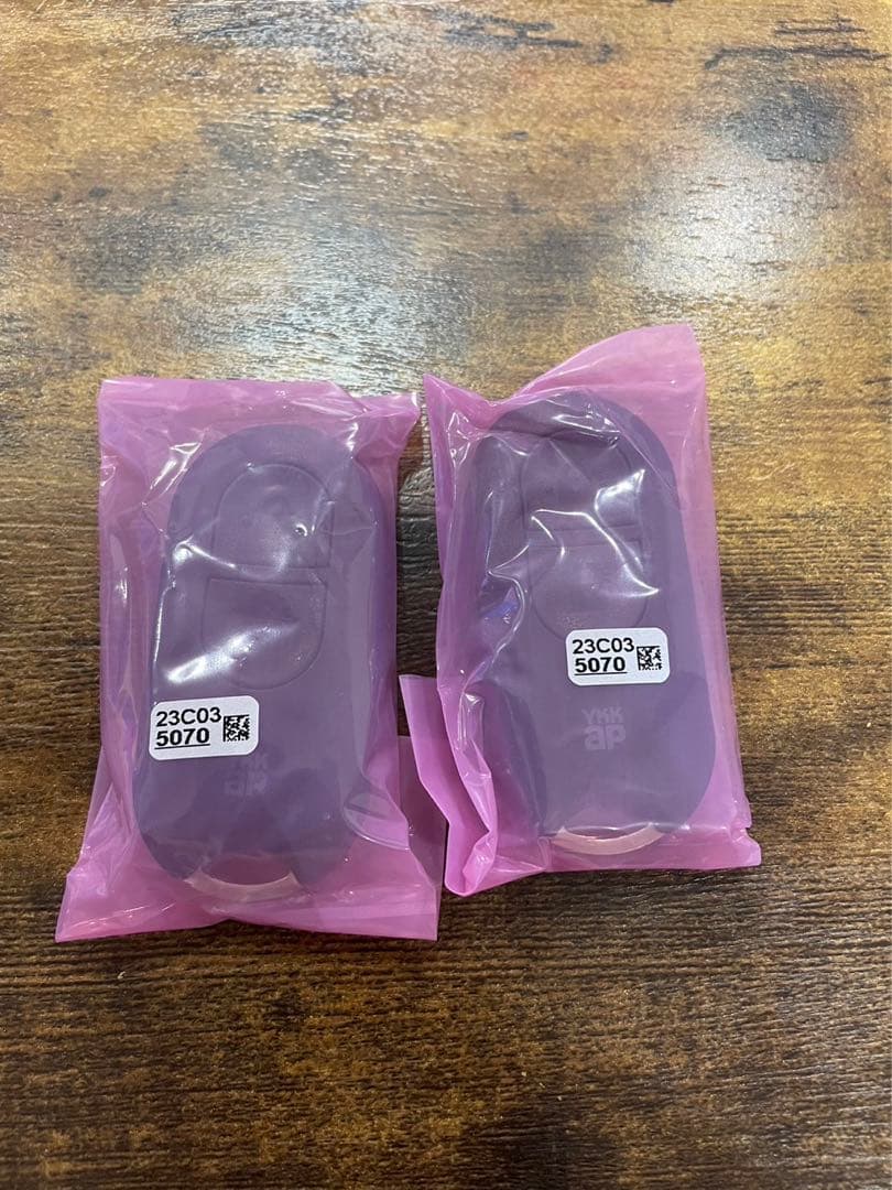 YKKap スマート玄関ドア　リモコンキーセット