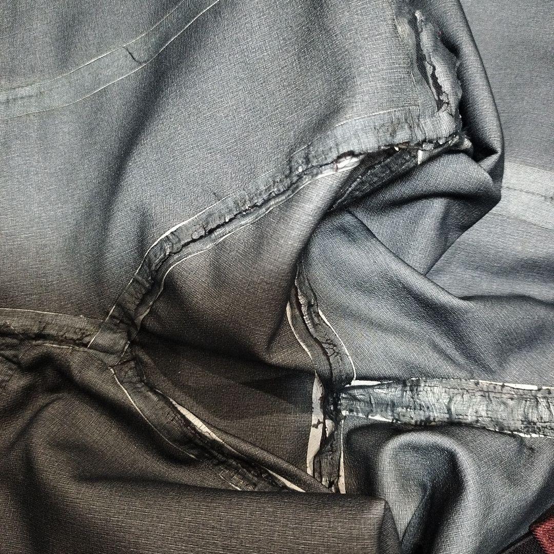 SCAPE 　ビブパンツ　スノーボード　Mサイズ