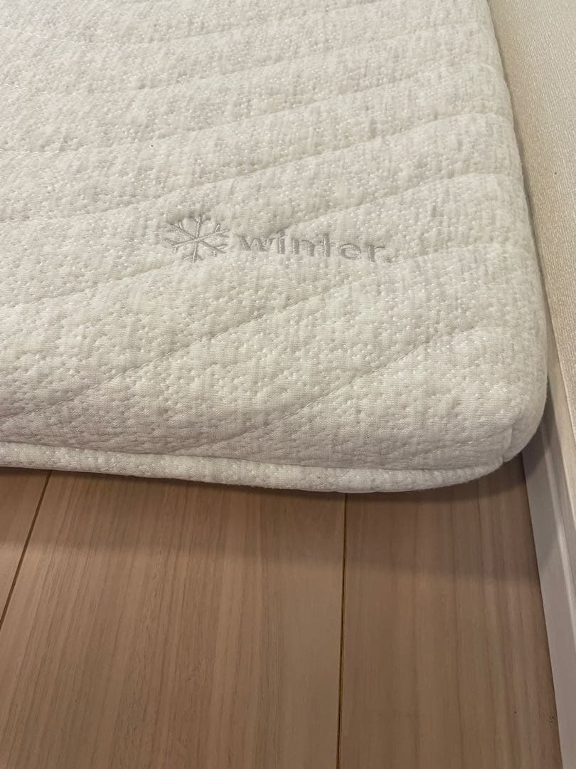 コアラマットレス セミダブル OASIS 三つ折り