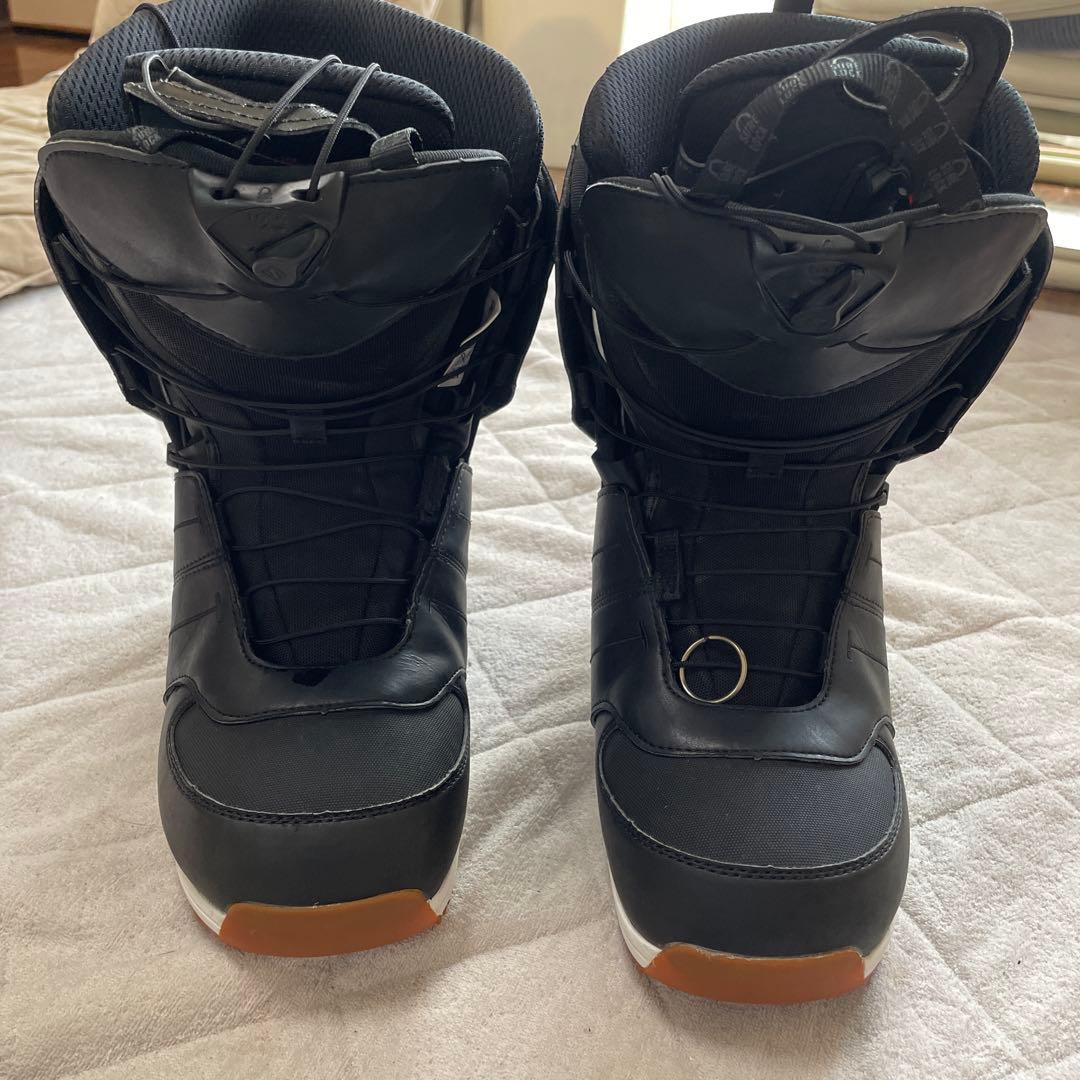 スノーボード SALOMON LAUNCH 26.5cm