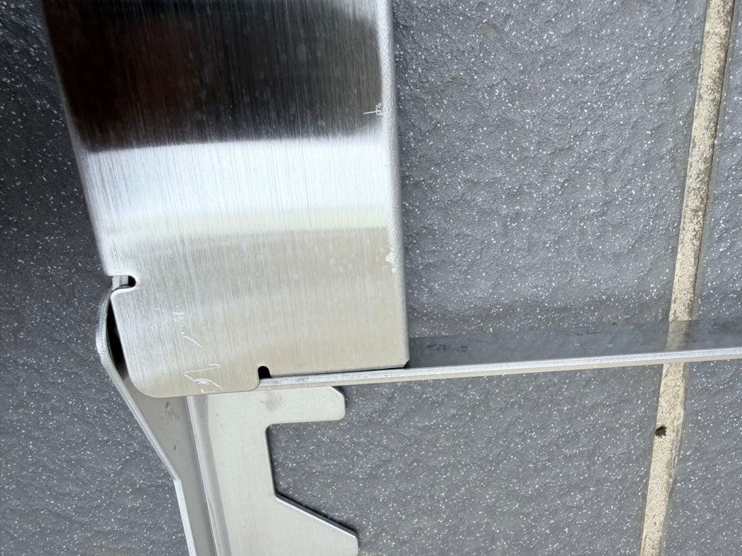 スノーピーク 焚火台セットL ST-032R HEAD QUARTERS