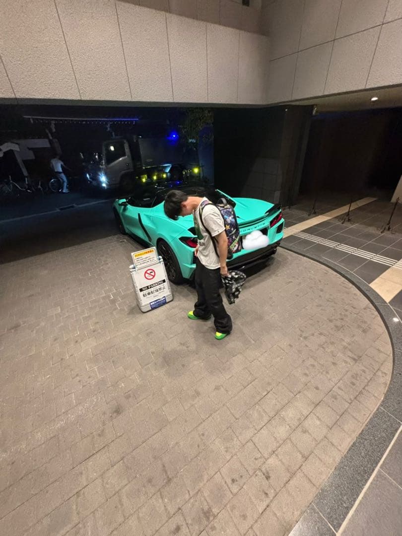 SPRAYGROUNDスプレーグラウンドバックパック正規品