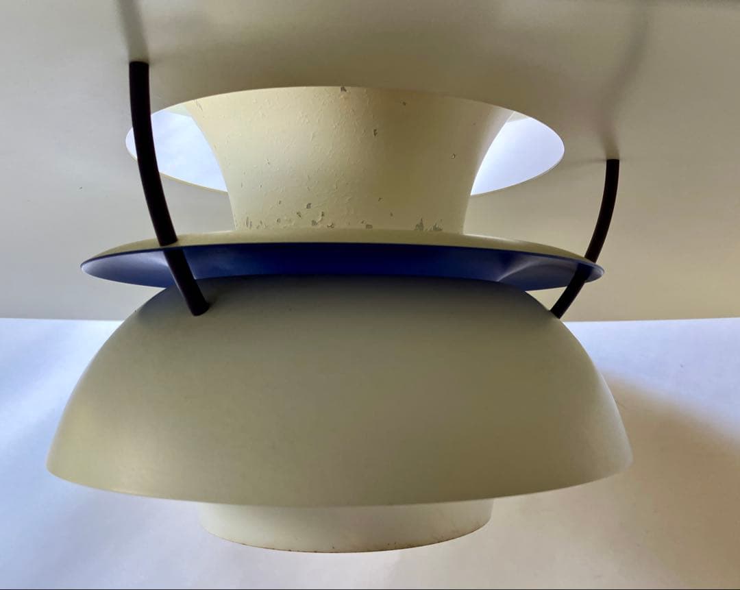 TT様　PH5 ルイス・ポールセン　シーリングライト