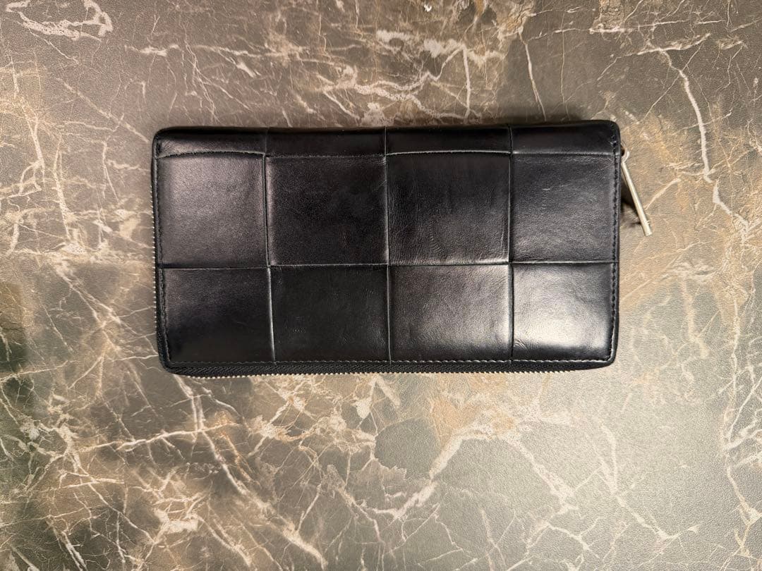 Bottega Veneta ボッテガ・ヴェネタ　カセット